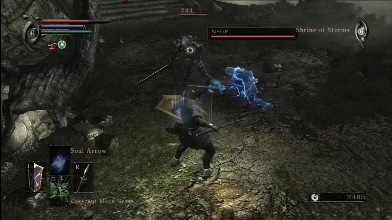 Demon´s Souls - Imagen 30